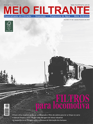 Edição 126 - Janeiro/Fevereiro 2024